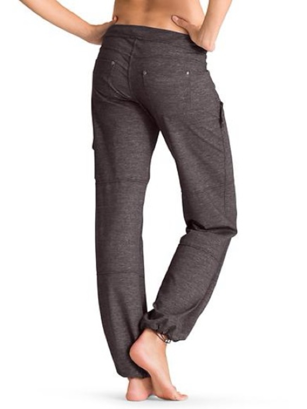 Athleta Odyssey Bettona Boyfriend Pant